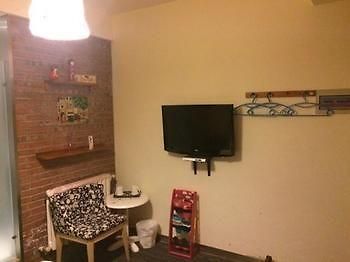 Dalian Household Theme Hotel Dawai Branch מראה חיצוני תמונה