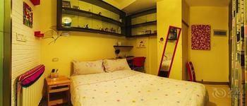 Dalian Household Theme Hotel Dawai Branch מראה חיצוני תמונה
